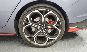 Hyundai Elantra N CN7 | N PERFORMANCE | SUNROOF | NAVI | CAMERA |  | Mobile.bg � ����� ������ 5