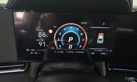 Hyundai Elantra N CN7 | N PERFORMANCE | SUNROOF | NAVI | CAMERA |  | Mobile.bg � ����� ������ 8