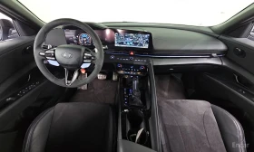 Hyundai Elantra N CN7 | N PERFORMANCE | SUNROOF | NAVI | CAMERA |  | Mobile.bg � ����� ������ 7