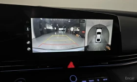 Hyundai Elantra N CN7 | N PERFORMANCE | SUNROOF | NAVI | CAMERA |  | Mobile.bg � ����� ������ 15