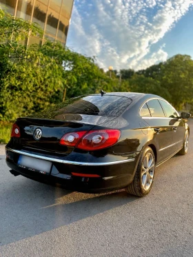 VW Passat CC - 6000 € / 11734.98 лв. - 79386406 4
