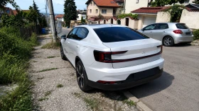 Polestar 2 PILOT PLUS long range | Auto.bg — изображение 2
