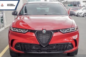 Alfa Romeo Tonale PHEV Sprint* АвтоКредит* (ЦЕНА ДО БГ) - 25999 € / 50849.62 лв. - 23966316 2