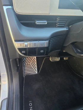 Hyundai Ioniq 5 40���.��/HEADUP/360/HTRAC! | Mobile.bg � ����� ������ 12