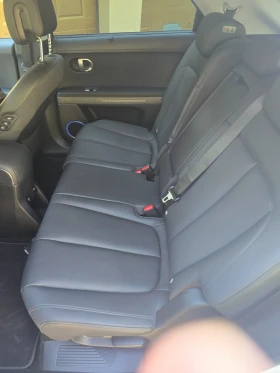 Hyundai Ioniq 5 40���.��/HEADUP/360/HTRAC! | Mobile.bg � ����� ������ 14