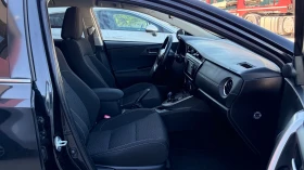 Toyota Auris 1.8 Hybrid  | Mobile.bg � ����� ������ 12