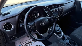 Toyota Auris 1.8 Hybrid  | Mobile.bg � ����� ������ 8