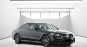 ������ Mercedes-Benz S 450