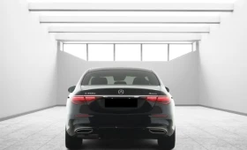 Mercedes-Benz S 450 d Long 4Matic = AMG Line = �������� | Mobile.bg � ����� ������ 3