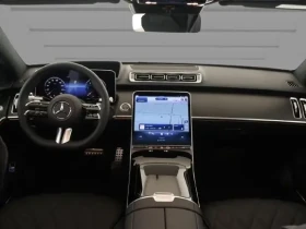 Mercedes-Benz S 450 d Long 4Matic = AMG Line = �������� | Mobile.bg � ����� ������ 7