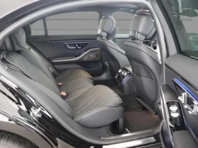 Mercedes-Benz S 450 d Long 4Matic = AMG Line = �������� | Mobile.bg � ����� ������ 10