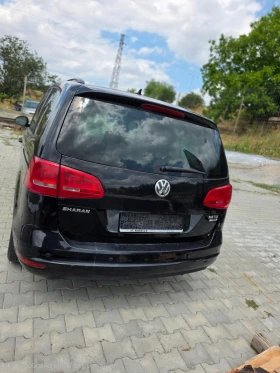 VW Sharan BLUEMOTION | Mobile.bg � ����� ������ 6