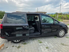 VW Sharan BLUEMOTION | Mobile.bg � ����� ������ 8