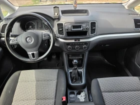 VW Sharan BLUEMOTION | Mobile.bg � ����� ������ 11
