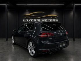 ����� �� �������� �� VW Golf * Distronic* Park Assist