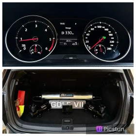 VW Golf * Distronic* Park Assist | Mobile.bg � ����� ������ 9