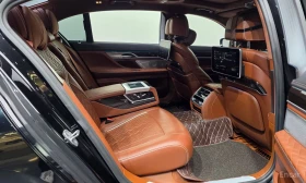 BMW 760 M760LI* XDRIVE* BOWER* WILKINS* LASER* ОБДУХВАНЕ*  | Auto.bg — изображение 15