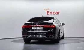 BMW 760 M760LI* XDRIVE* BOWER* WILKINS* LASER* ОБДУХВАНЕ*  | Auto.bg — изображение 4