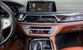 BMW 760 M760LI* XDRIVE* BOWER* WILKINS* LASER* ОБДУХВАНЕ*  | Auto.bg — изображение 8