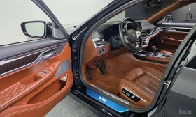BMW 760 M760LI* XDRIVE* BOWER* WILKINS* LASER* ОБДУХВАНЕ*  | Auto.bg — изображение 5