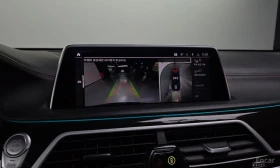 BMW 760 M760LI* XDRIVE* BOWER* WILKINS* LASER* ОБДУХВАНЕ*  | Auto.bg — изображение 9