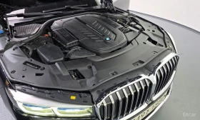 BMW 760 M760LI* XDRIVE* BOWER* WILKINS* LASER* ОБДУХВАНЕ*  | Auto.bg — изображение 17