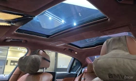 BMW 760 M760LI* XDRIVE* BOWER* WILKINS* LASER* ОБДУХВАНЕ*  | Auto.bg — изображение 13