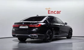 BMW 760 M760LI* XDRIVE* BOWER* WILKINS* LASER* ОБДУХВАНЕ*  | Auto.bg — изображение 2