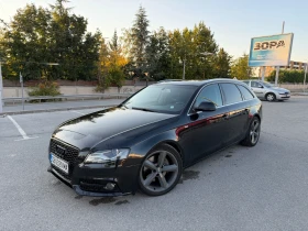 Audi A4 3.0TDI