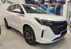 DONGFENG E5 1.5i Plug in Hybrid | Auto.bg — изображение 2