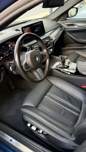 BMW 530 xDrive | Mobile.bg � ����� ������ 15