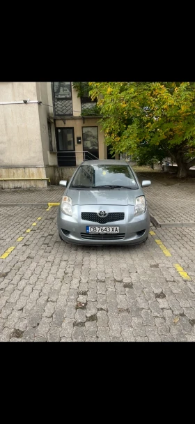 Toyota Yaris 1000 - 1500 € - 93312321 2