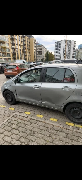 Toyota Yaris 1000 - 1500 € - 93312321 3