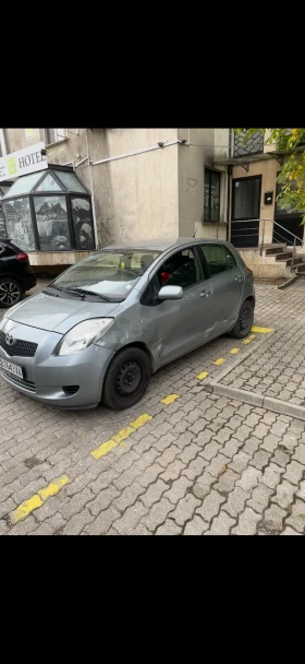 Toyota Yaris 1000 - 1500 € - 93312321 5