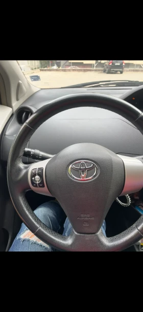 Toyota Yaris 1000 - 1500 € - 93312321 6