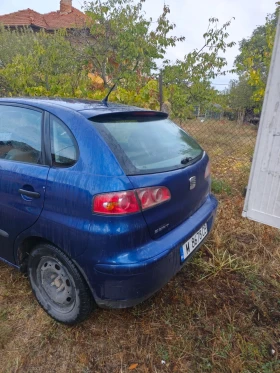 Seat Ibiza ������  | Mobile.bg � ����� ������ 2