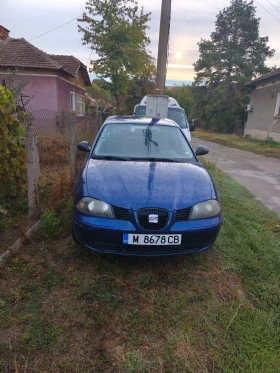 Seat Ibiza ������  | Mobile.bg � ����� ������ 4