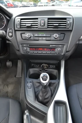 BMW 116 2.0 DISEL | Auto.bg — изображение 17