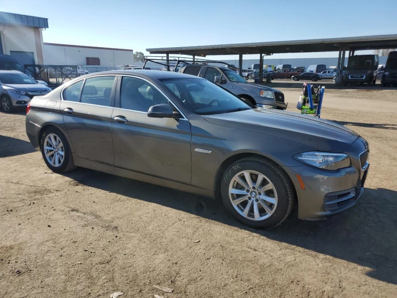 BMW 528 Facelift* Клип на мотора, снимка 5 - Автомобили и джипове - 48895451