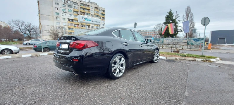 Infiniti Q70 Q70S, снимка 4 - Автомобили и джипове - 48898461