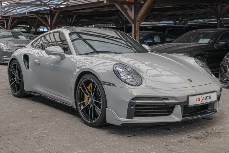 Porsche 911 992/Weisach/Aero Kit/Turbo S/PDCC/PDLS+ /PCCB/Burm, снимка 3 - Автомобили и джипове - 49572657