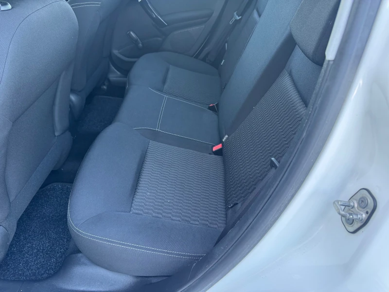 Peugeot 208 1, 5hdi 102ps, евро 6D, adblue, клима, нави, мулти, снимка 16 - Автомобили и джипове - 50107616