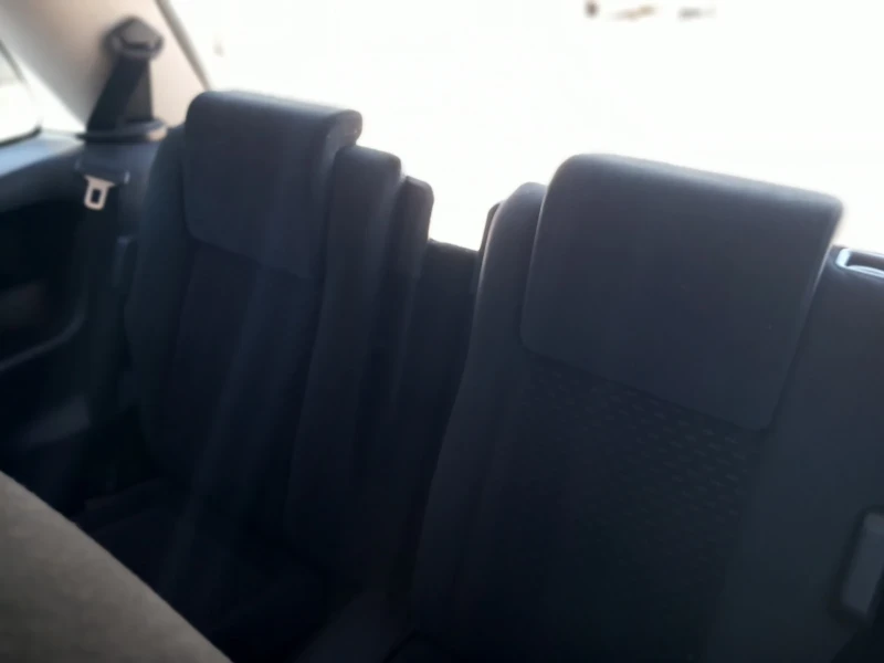 Opel Zafira, снимка 6 - Автомобили и джипове - 52237828