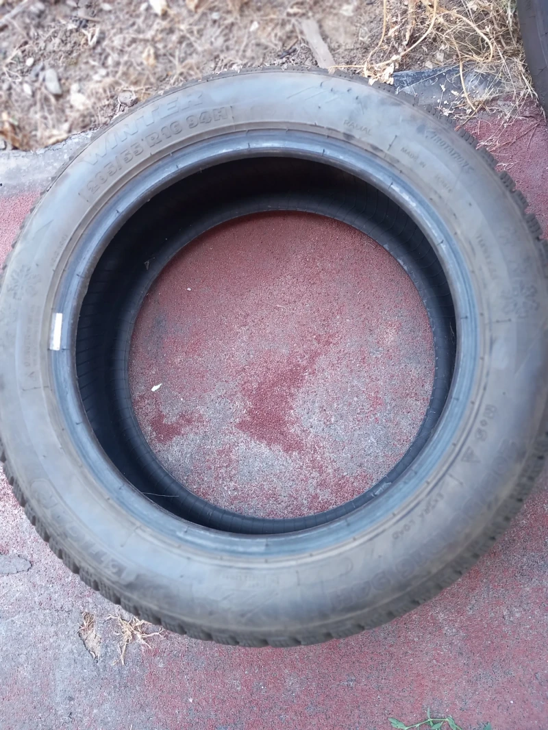 Opel Zafira, снимка 10 - Автомобили и джипове - 52237828