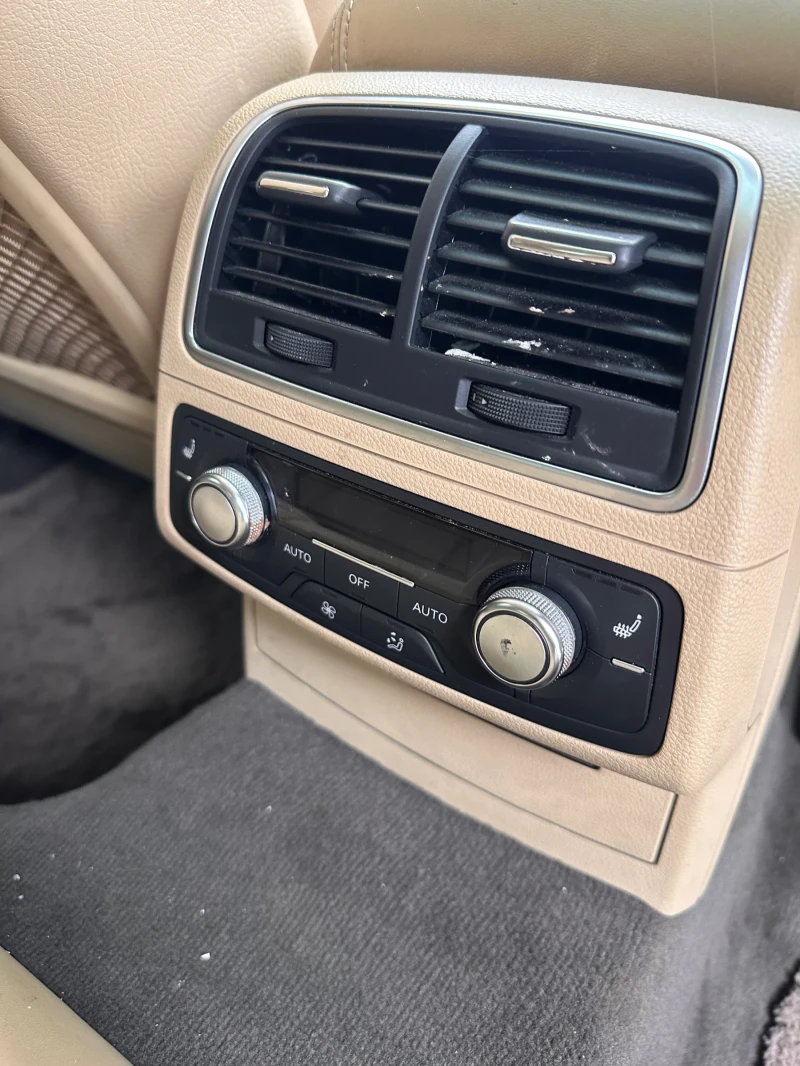 Audi A7 3.0tdi 245 8hp, снимка 10 - Автомобили и джипове - 51899774