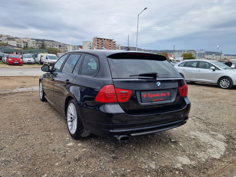 BMW 320 Регистриран / Facelift / 6ск / Бартер /Лизинг , снимка 6 - Автомобили и джипове - 52325446