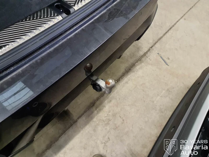 BMW i5 40 eDrive Touring M Sport Paket, снимка 16 - Автомобили и джипове - 52816930