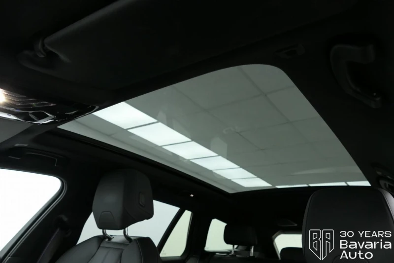 BMW i5 40 eDrive Touring M Sport Paket, снимка 9 - Автомобили и джипове - 52816930
