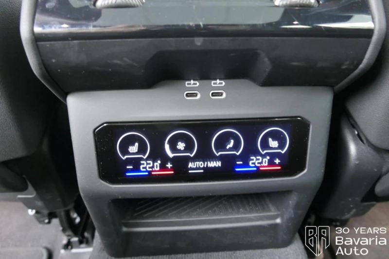 BMW i5 40 eDrive Touring M Sport Paket, снимка 14 - Автомобили и джипове - 52816930