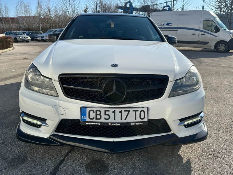 Mercedes-Benz C 300 3.5i 252 к.с. 4matic/ГАРАНЦИЯ ОТ КЕНТАВЪР, снимка 7 - Автомобили и джипове - 53155104